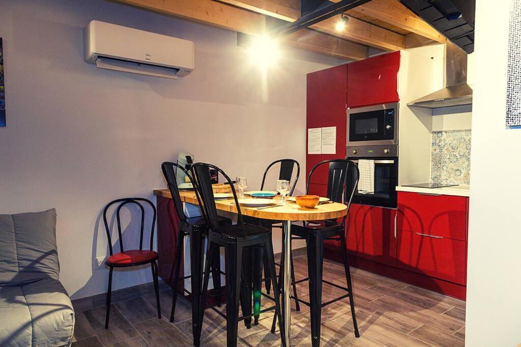 2# Le Clos De Tanvol - Topdestination-Bourg*** Apartment Viriat Luaran gambar